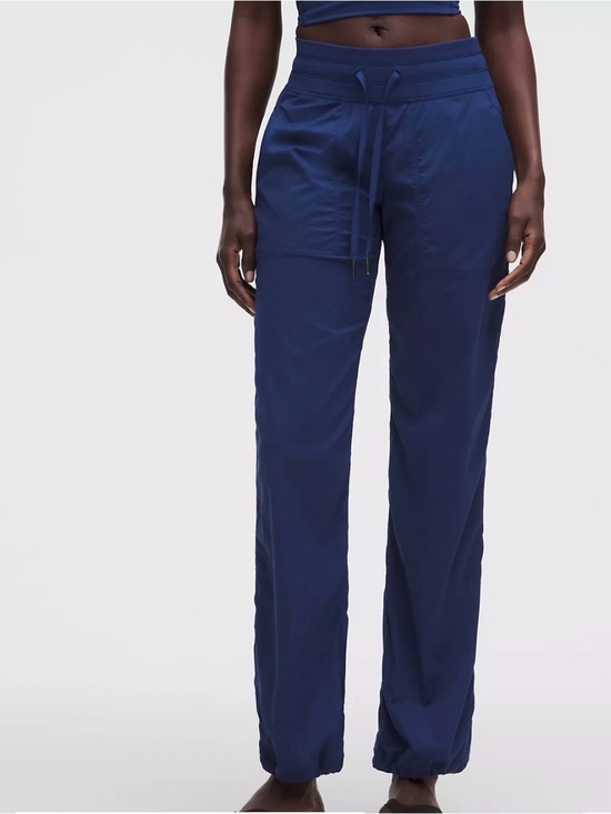 lululemon athletica Pants - Lululemon Dance Studio Mid-Rise Pants